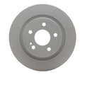 DFC 19-26 Mercedes-Benz A220 Rear Hi-Carbon Alloy Geomet Coated Rotor