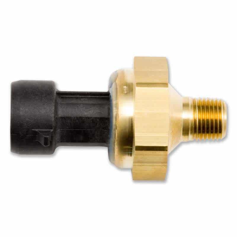 Exhaust Back Pressure (EBP) Sensor