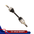 TRAKMOTIVE auto part