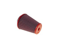 BMC Twin Air Universal Conical Filter w/Polyurethane Top - 80mm ID / 151mm H