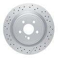 DFC auto part
