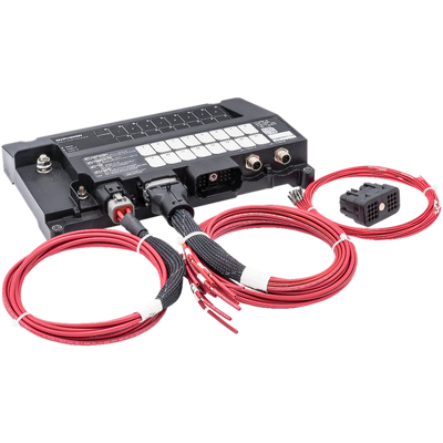 DC LOAD MODULE, 16 CHANNEL (NMEA 20