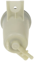 STEERING RESERVOIR