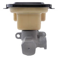 Front Brake Hydraulics: Brake Master Cylinder