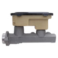 Front Brake Hydraulics: Brake Master Cylinder