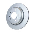 DISC BRAKE ROTOR