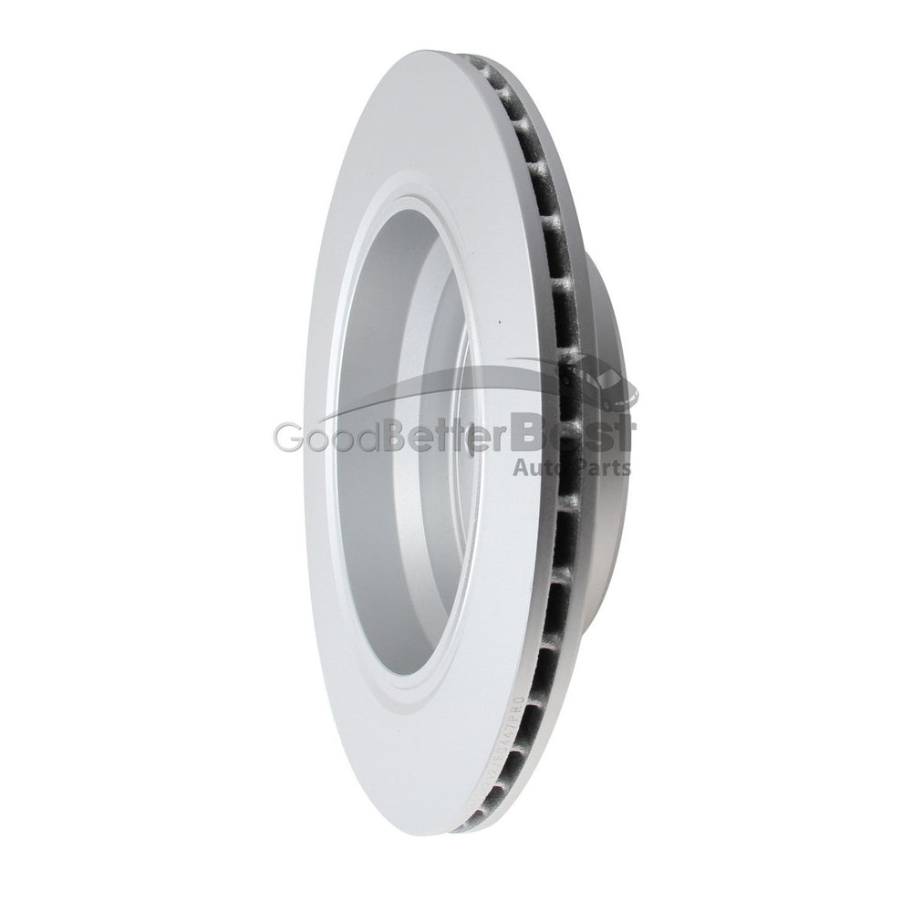 DISC BRAKE ROTOR