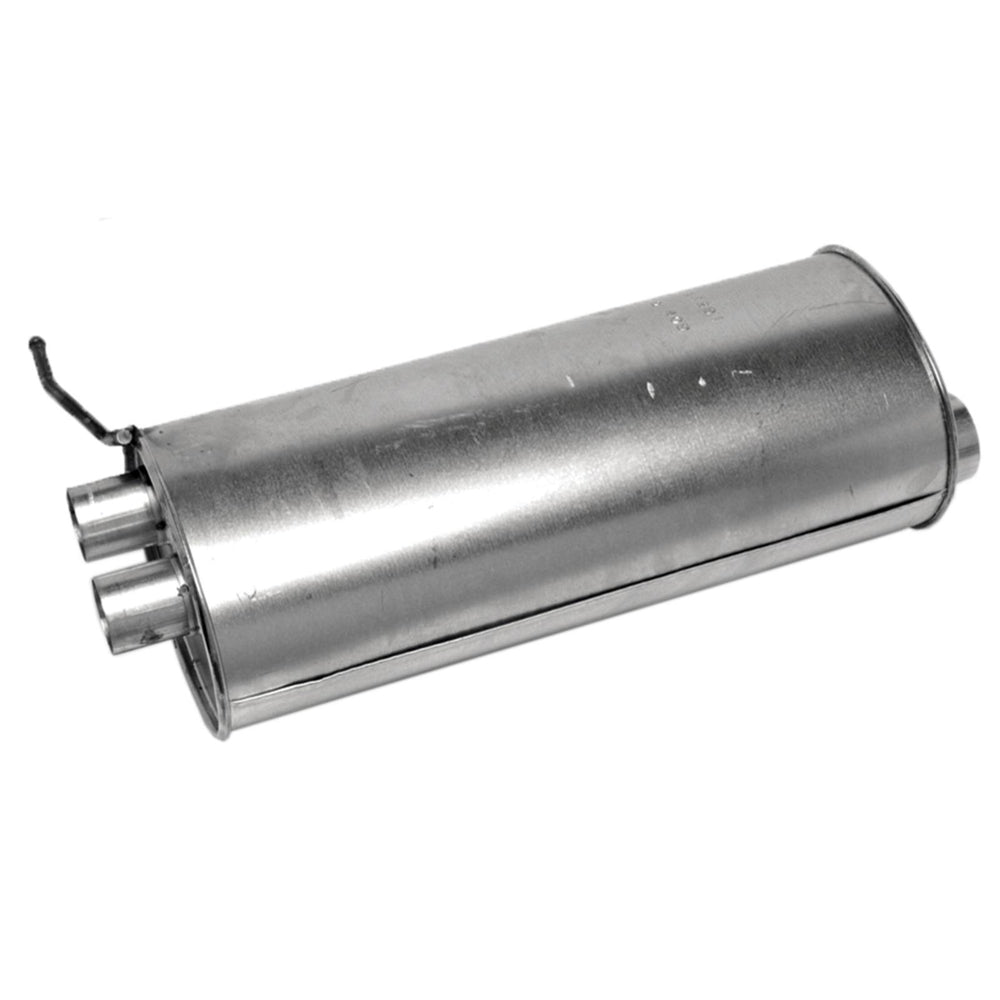 MUFFLER-SND FX-DOMESTIC-T
