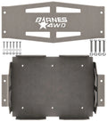 BARNES 4WD DUAL ODYSSEY PC1500 GROUP 34/78 GROUP 24 BATTERY BOX