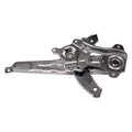 INTERIOR DOOR HANDLE