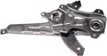 INTERIOR DOOR HANDLE
