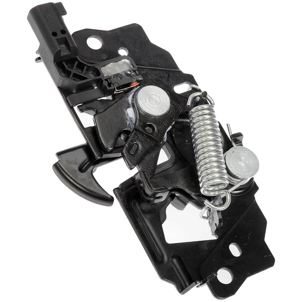 HOOD LATCH