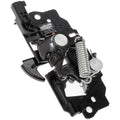 HOOD LATCH