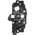 HOOD LATCH