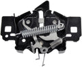 HOOD LATCH