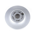 PowerStop auto part installed view