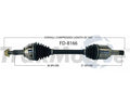 TRAKMOTIVE auto part