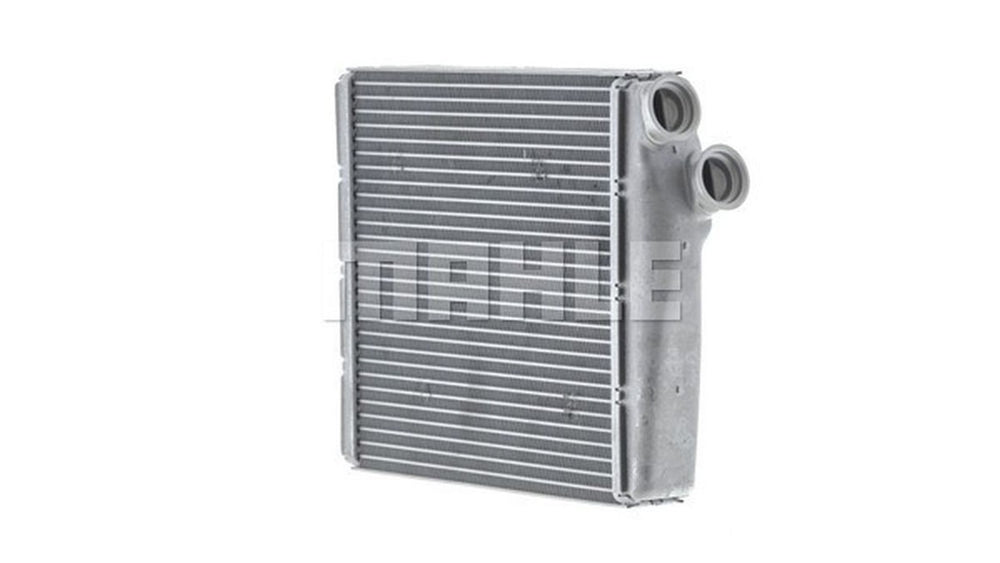 HVAC Heater Core