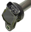 INTRMTR COIL ON PLUG