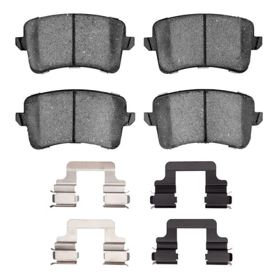DFC auto part