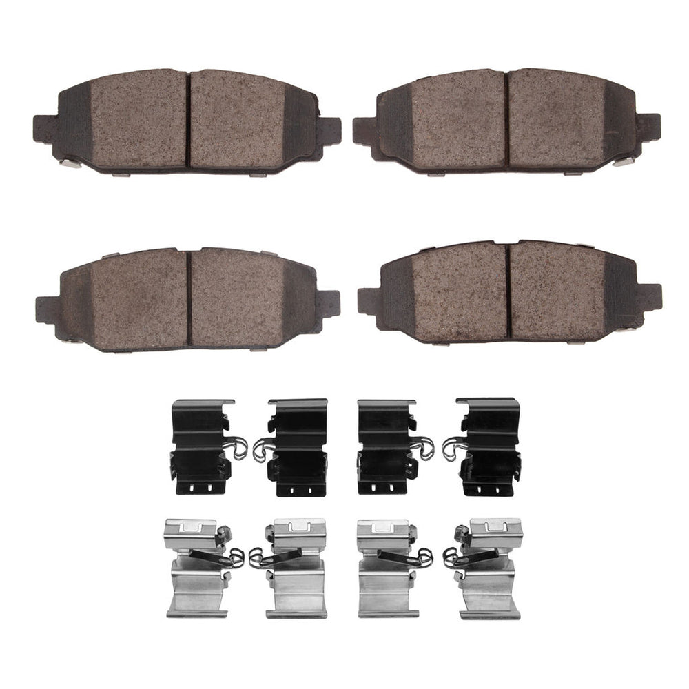 DFC auto part