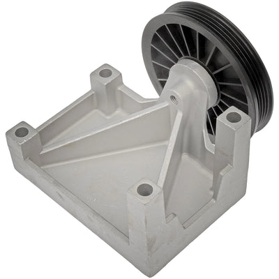 A/C BYPASS PULLEY