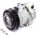 AC BYPASS PULLEY