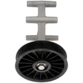 AIR CONDITIONING BYPASS PULLEY