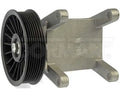 AC BYPASS PULLEY
