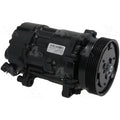 AC BYPASS PULLEY