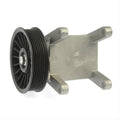 AC BYPASS PULLEY