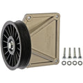 A/C BYPASS PULLEY