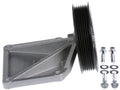 A/C BYPASS PULLEY
