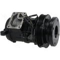 AC BYPASS PULLEY