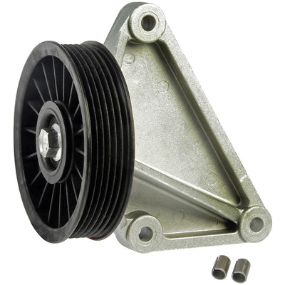 AC BYPASS PULLEY