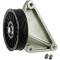 AC BYPASS PULLEY