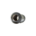FRGD OE LUG 3/4" 12-1.50 5LUG BLK