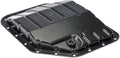 TRANSMISSION PAN