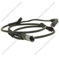 DISC BRAKE PAD WEAR SENSOR