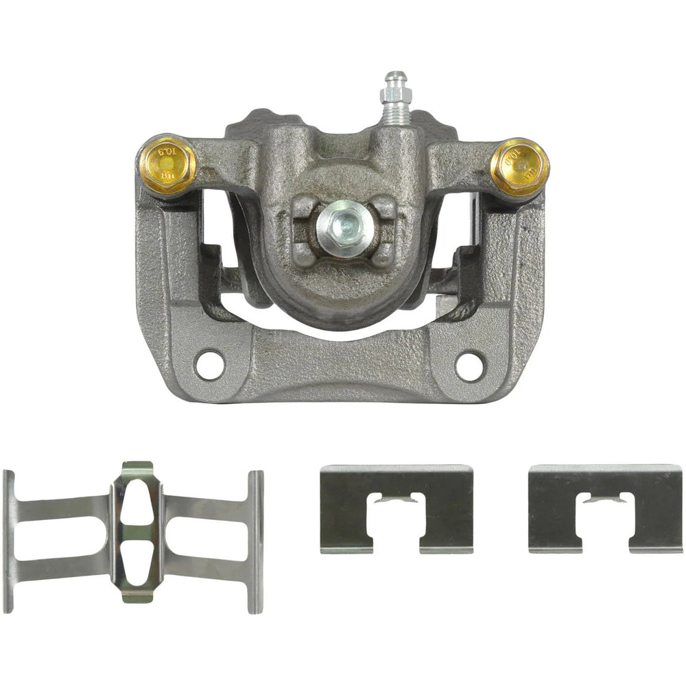 A1 REMFG INC auto part
