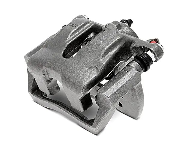 SEMI-LOADED BRAKE CALIPER