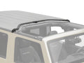 Hard Top Seal for 2007-2018 Jeep JK Wrangler w/ 4 Doors w/ Hard Top Crown Automotive