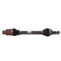 NEW CV AXLE