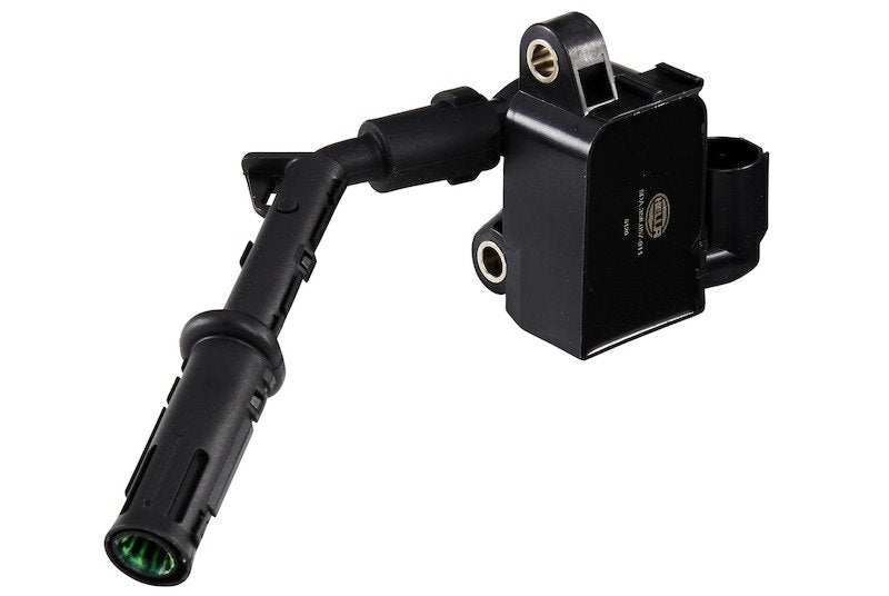 IGNITION COIL
