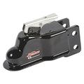 COUPLER EL 2" 10000# PLAT