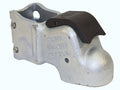 COUPLER EL 2" 10000# PLAT