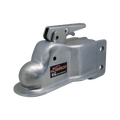 COUPLER EL 2" 10000# PLAT