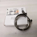 Industrial Injection EFR To 2.36in Exhaust Inlet V-Band Clamp