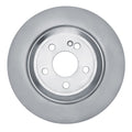 DFC auto part detail