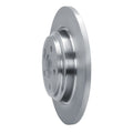 DFC 20-25 Mercedes-Benz GLE350 Rear Brake Rotor